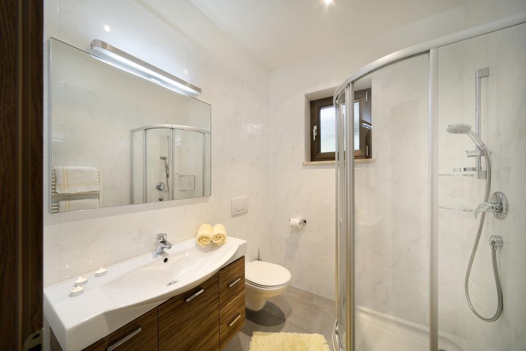 Apartment Egger Rifiano
